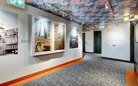 Hotel Uville Montreal